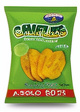 CHIFLE CRIOLLITO LIMON/DULCE 30GR