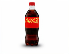 COCA COLA 300ML PET