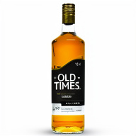 OLD TIME NEGRO 750ML