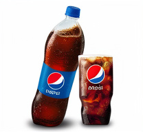 PEPSI GOLAZO 100ML PET