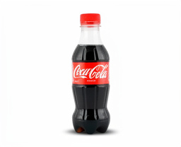 COCA COLA 250ML