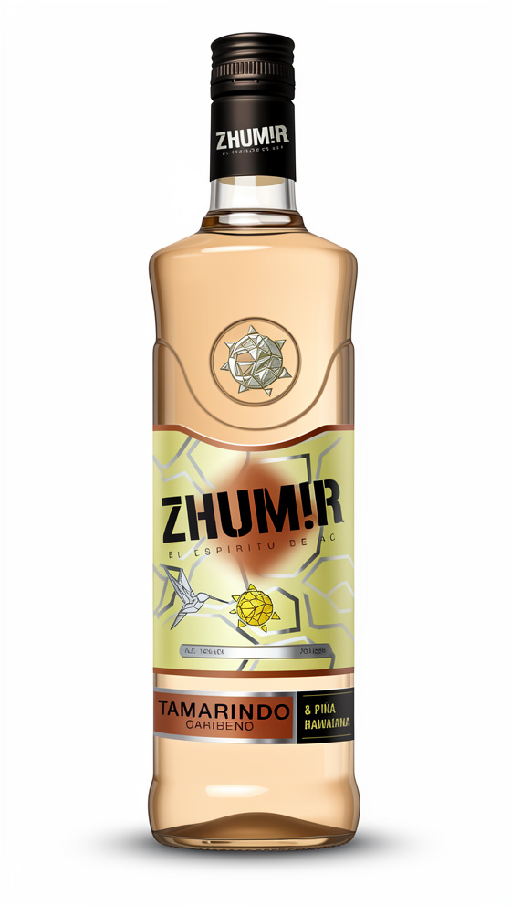 ZHUMIR TAMARINDO 700ML