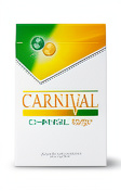 CIGARRILLO CARNIVAL MANGO