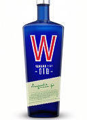 GIN W 700ML GUALITY/CUCUMBER