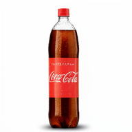 COCA COLA 1.35ML