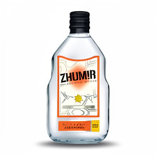 ZHUMIR DURAZNO 350ML