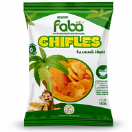CHIFLE FABA