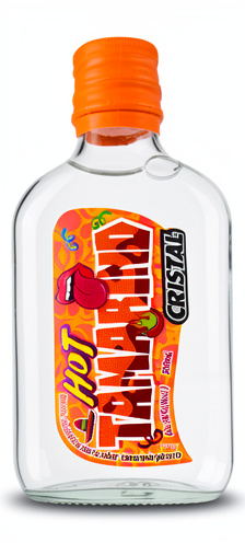 CRISTAL TAMARINDO 200ML