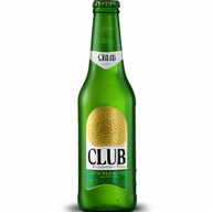 CLUB BOTELLA 330ML