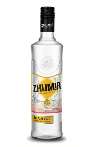 ZHUMIR MANGO 700ML