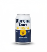 CORONA LATA