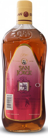 RON SAN JORGE 1LT