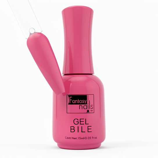 Gel Tono liso Fantasy Nails 58 Gel Bile 15ml