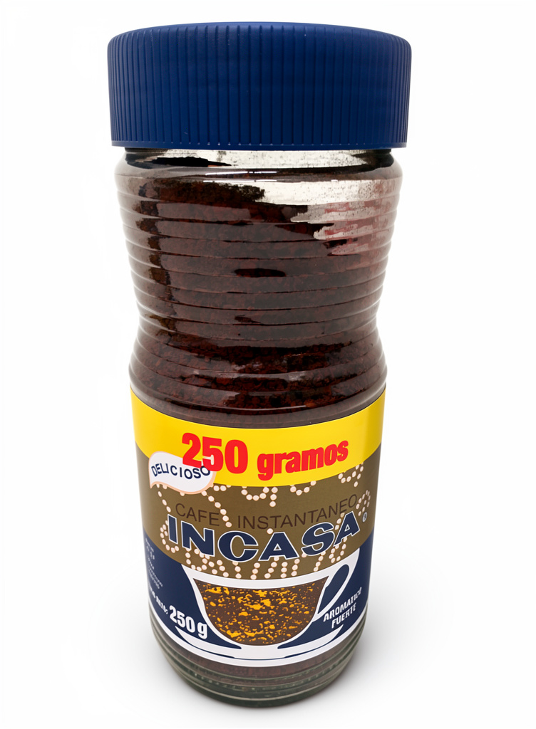 Café Incasa 250gr