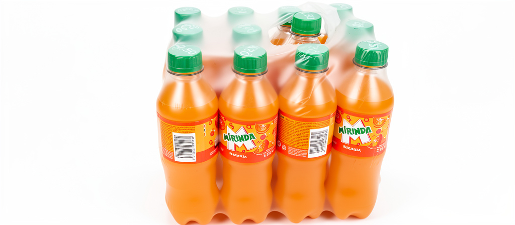 Mirinda 355ml 12 unidades