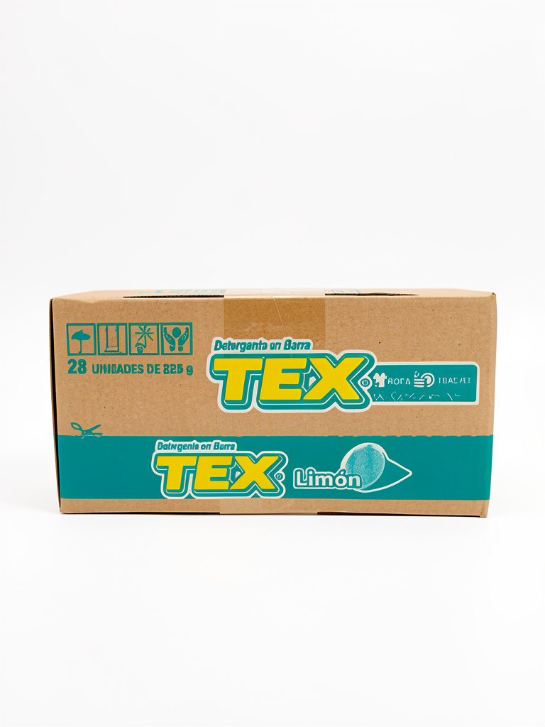 Tex Marqueta 28 unidades.