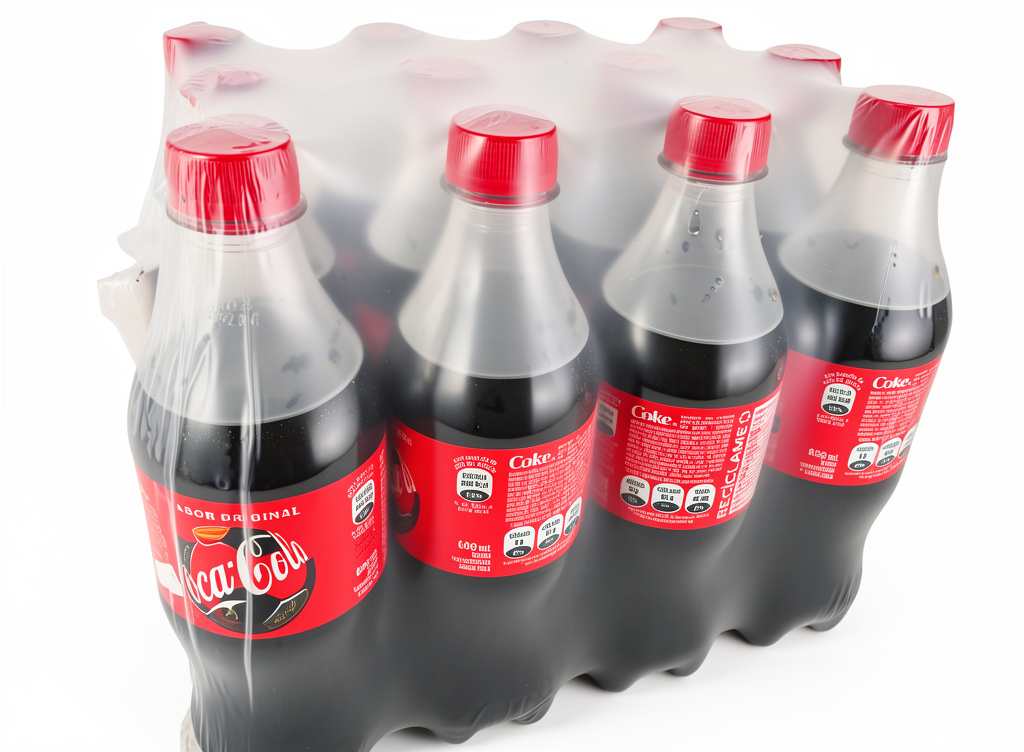 Coca-cola 600ml 12 unidades