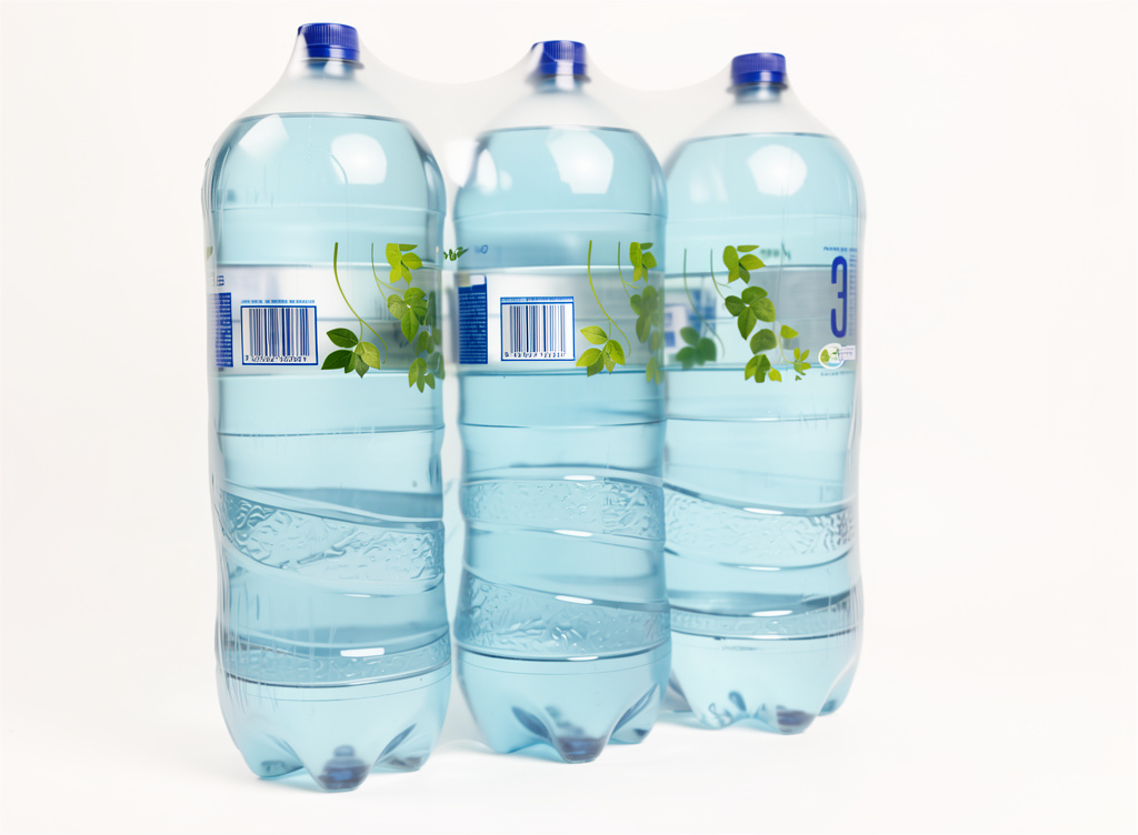 Agua pura salvavidas 3lt 6 unidades