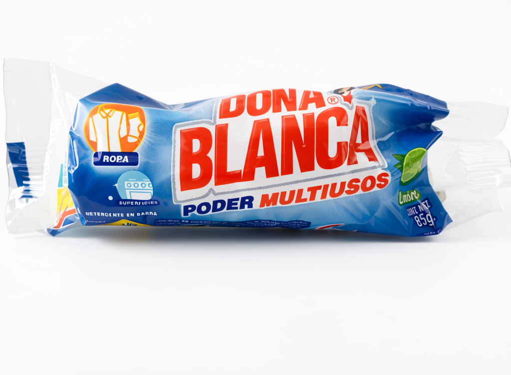 Doña Blanca 85gr 12 unidades