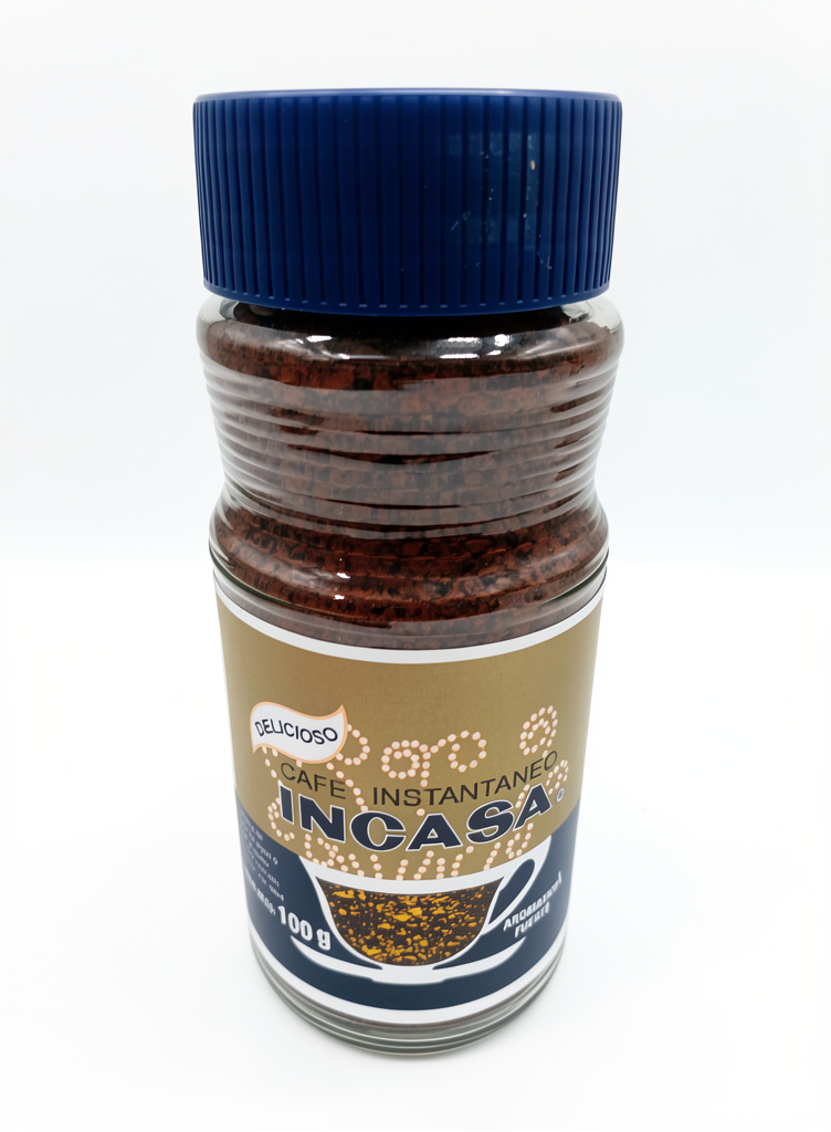 Café Incasa 100gr