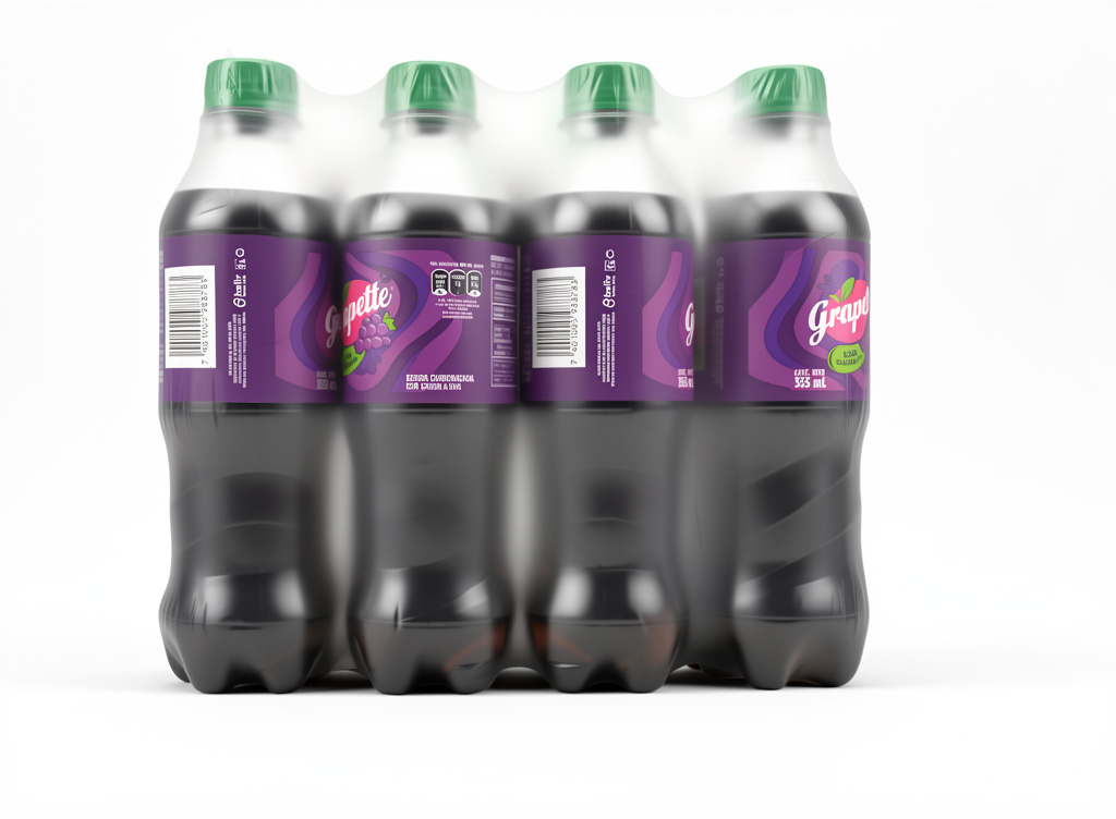 Grapete 355ml 12 unidades