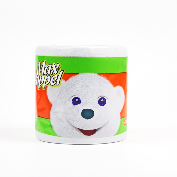 Max papel naranjita 24 unidades