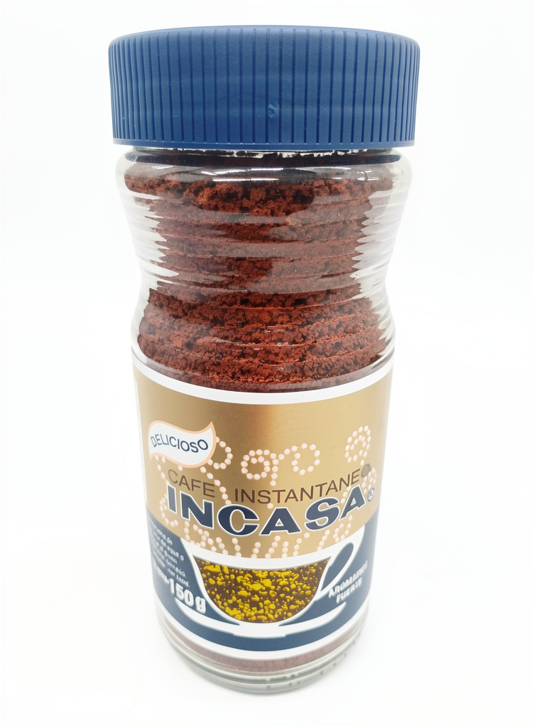 Café Incasa 150gr