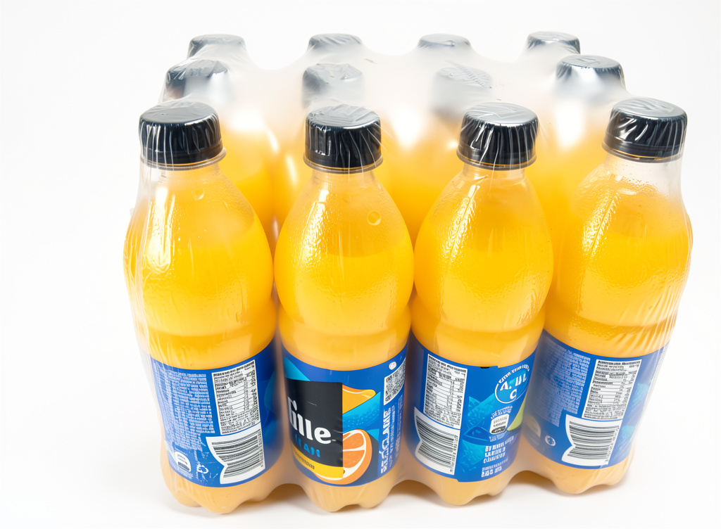 Del valle fresh cítricos 500ml.