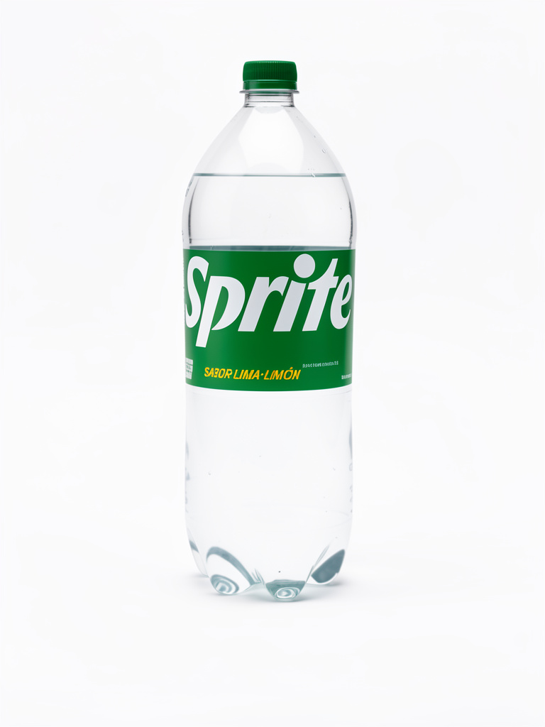 Sprite 3lt 4 unidades