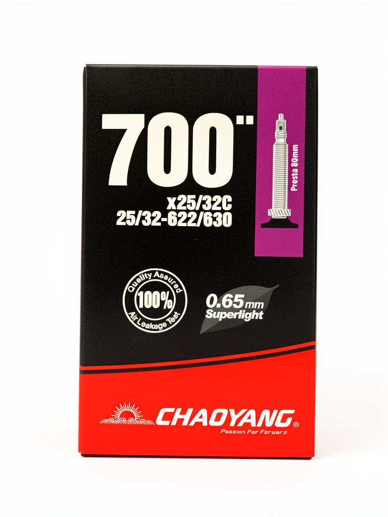 CAMARAS CHAOYANG 700x25/32