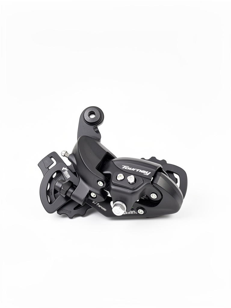CAJA SHIMANO TOURNEY