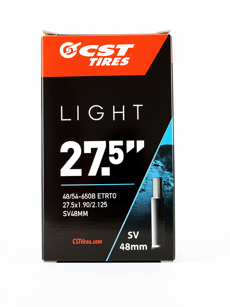 CAMARA 27.5 CST