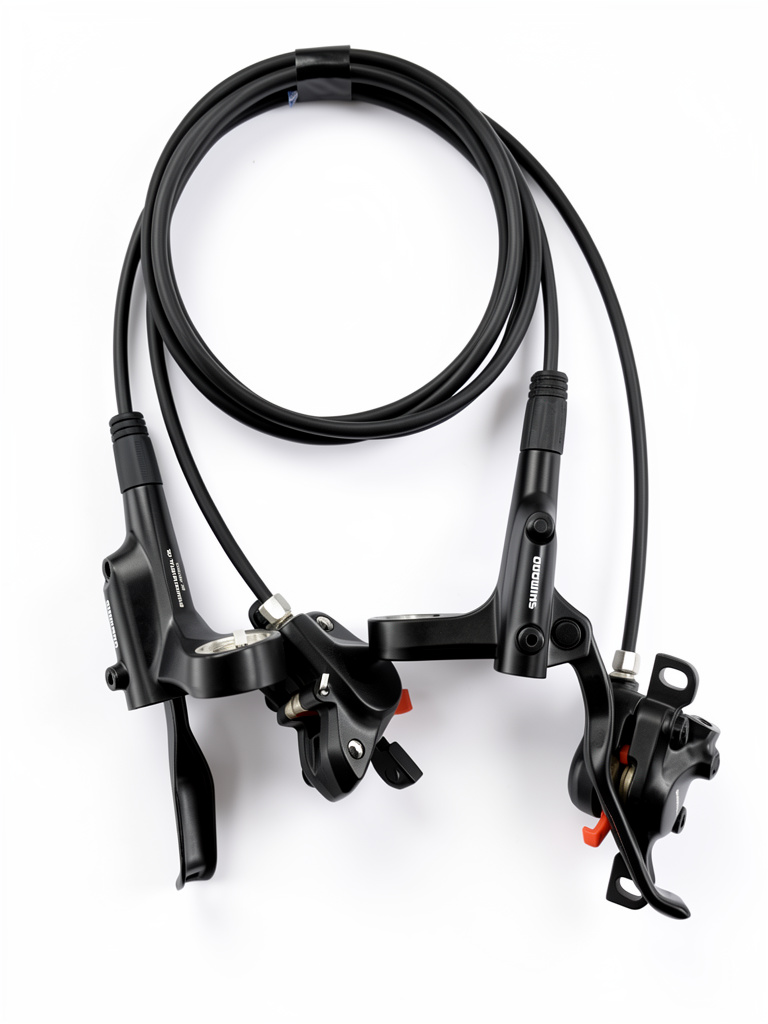 FRENO HIDRAULICO SHIMANO MT 200