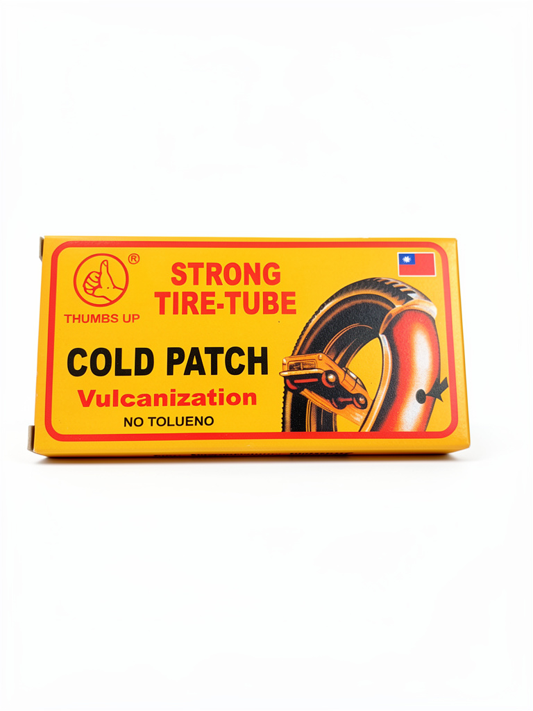 PARCHES COLD PARTVH
