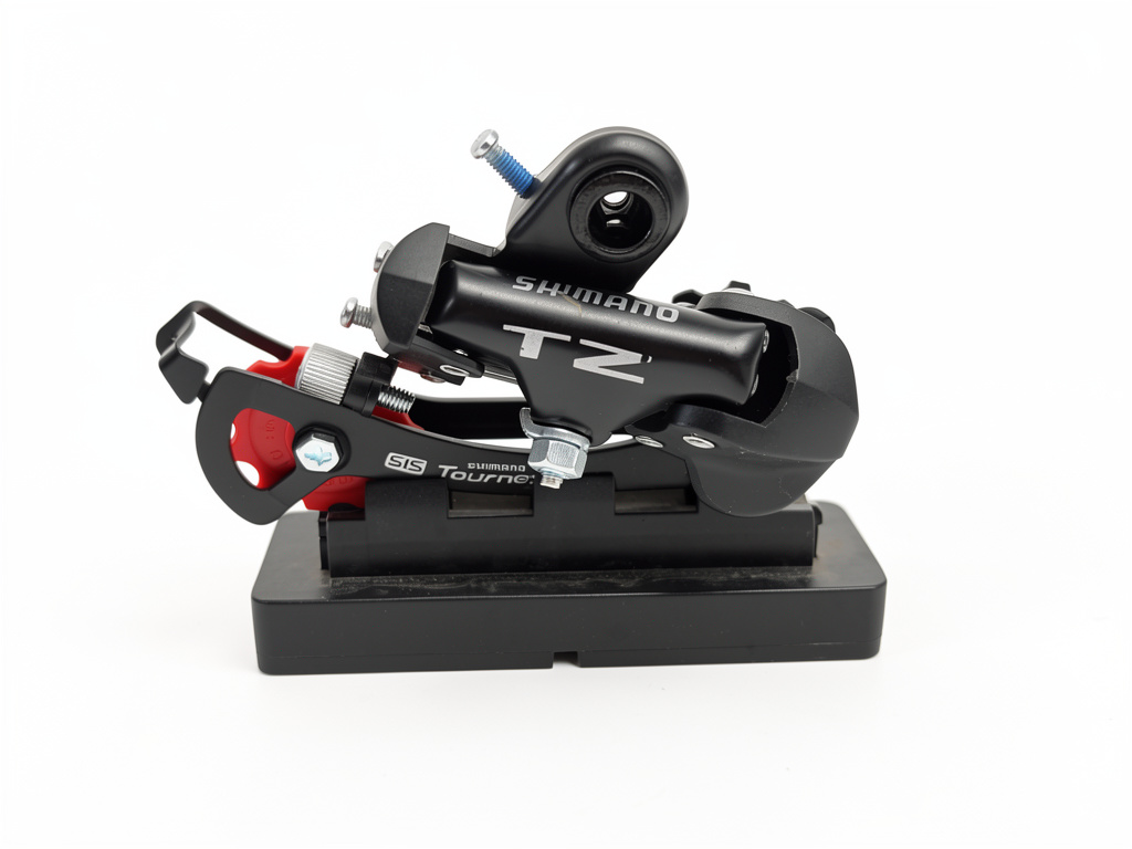 CAJA SHIMANO TOURNEY TZ