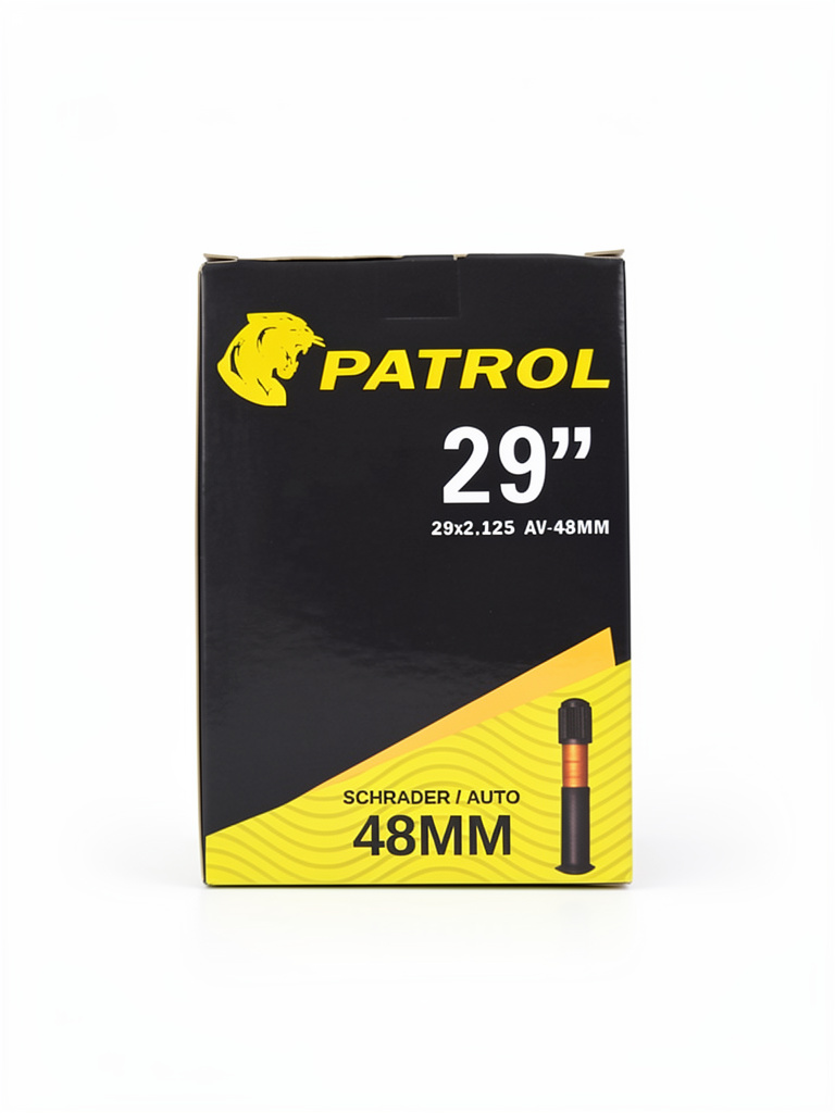 CAMARA 29 PPATROL