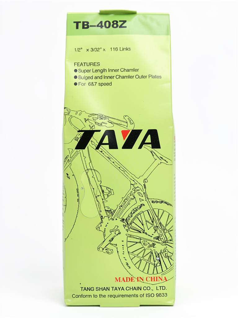 CADENA TAYA 7V