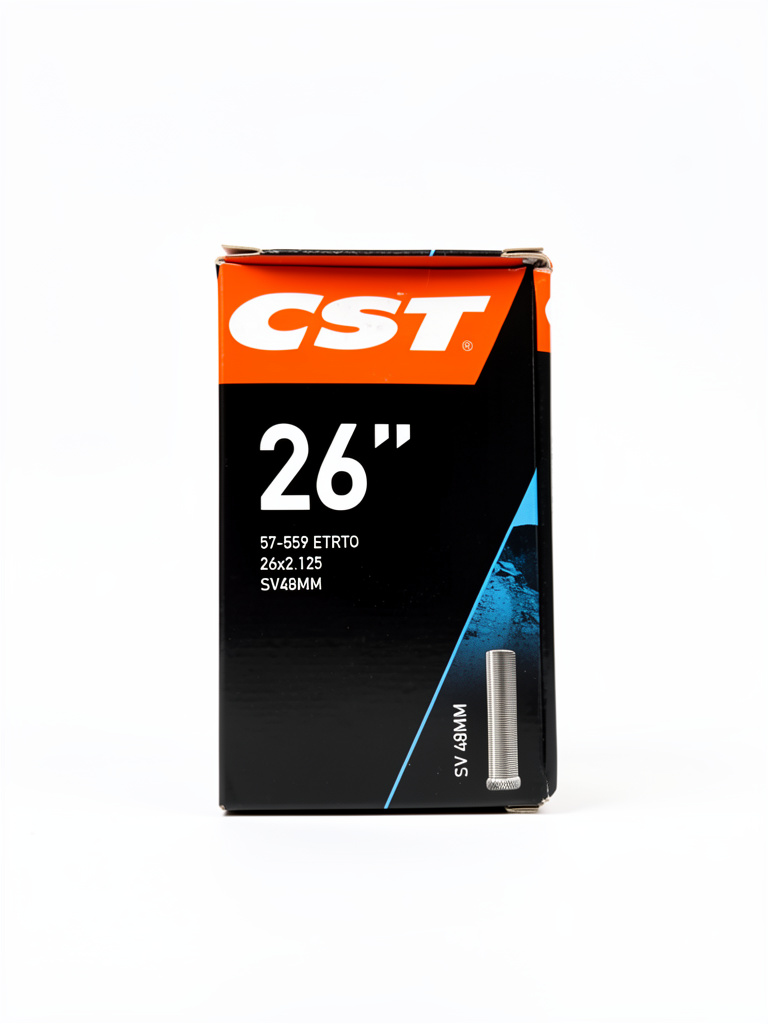 CAMARA 26 CST