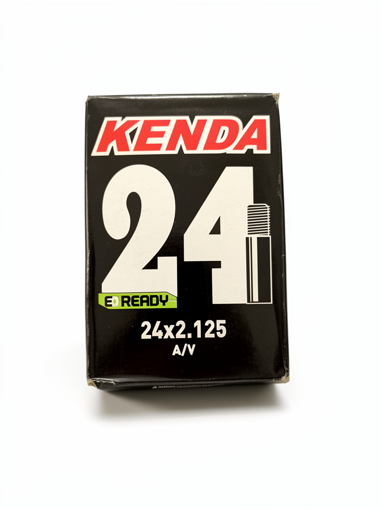 CAMARA 24 KENDA 24X2.125