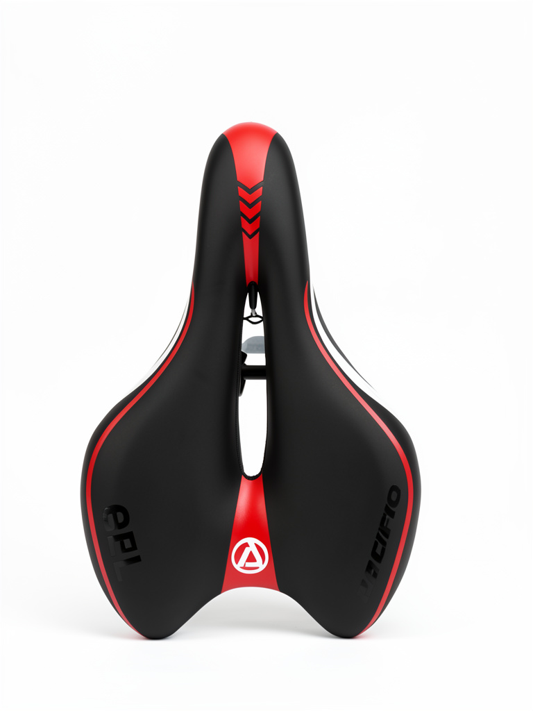 ASIENTO PACIFIC CON GEL