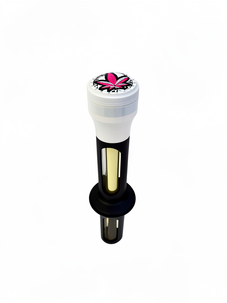Grinder kit preroll