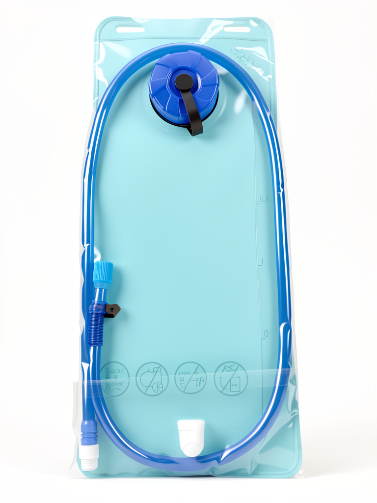 Bolsa agua