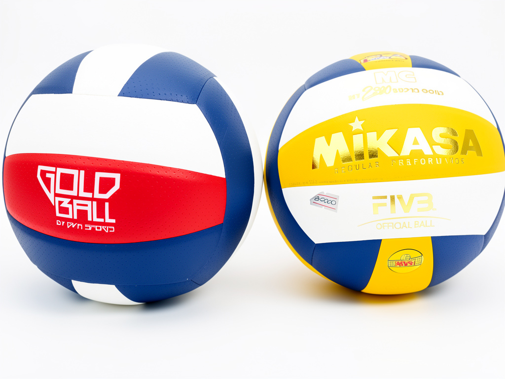Balón voleibol