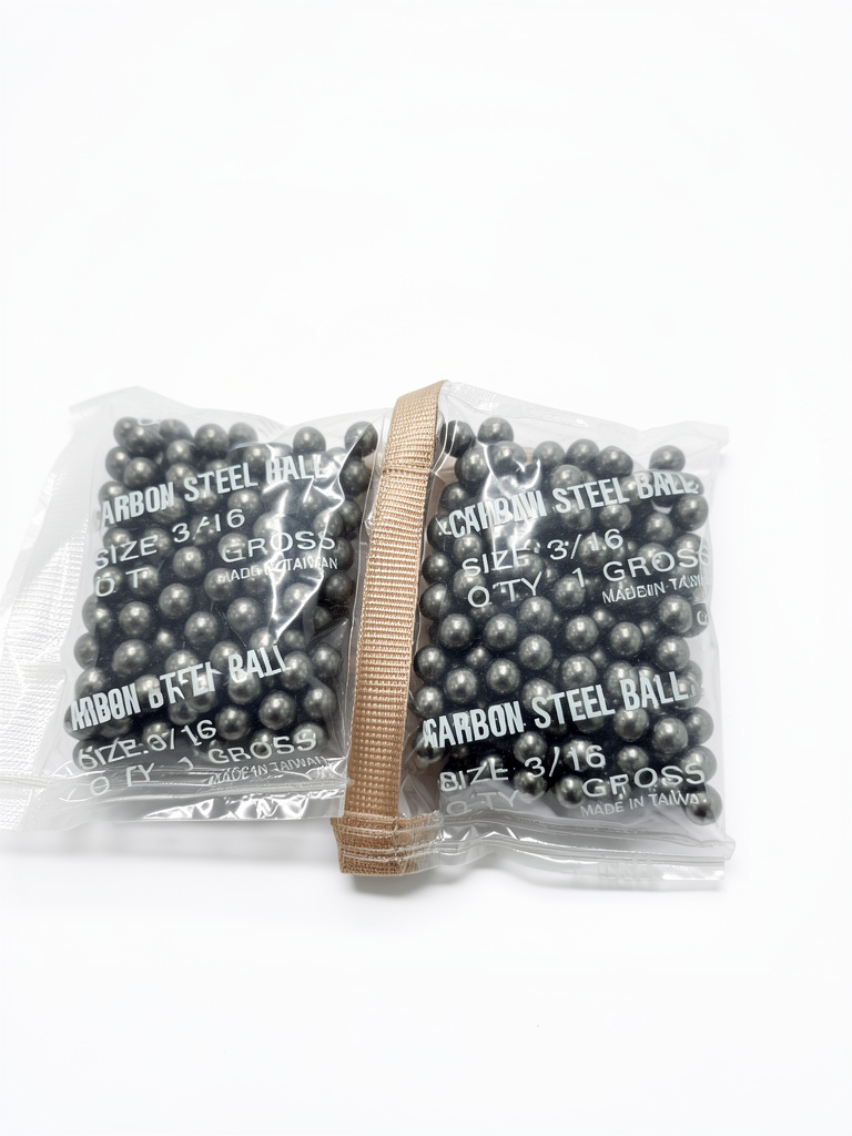 Esferado delantero