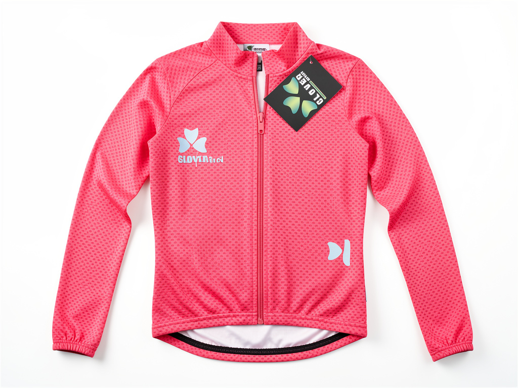 Chaqueta deportiva
