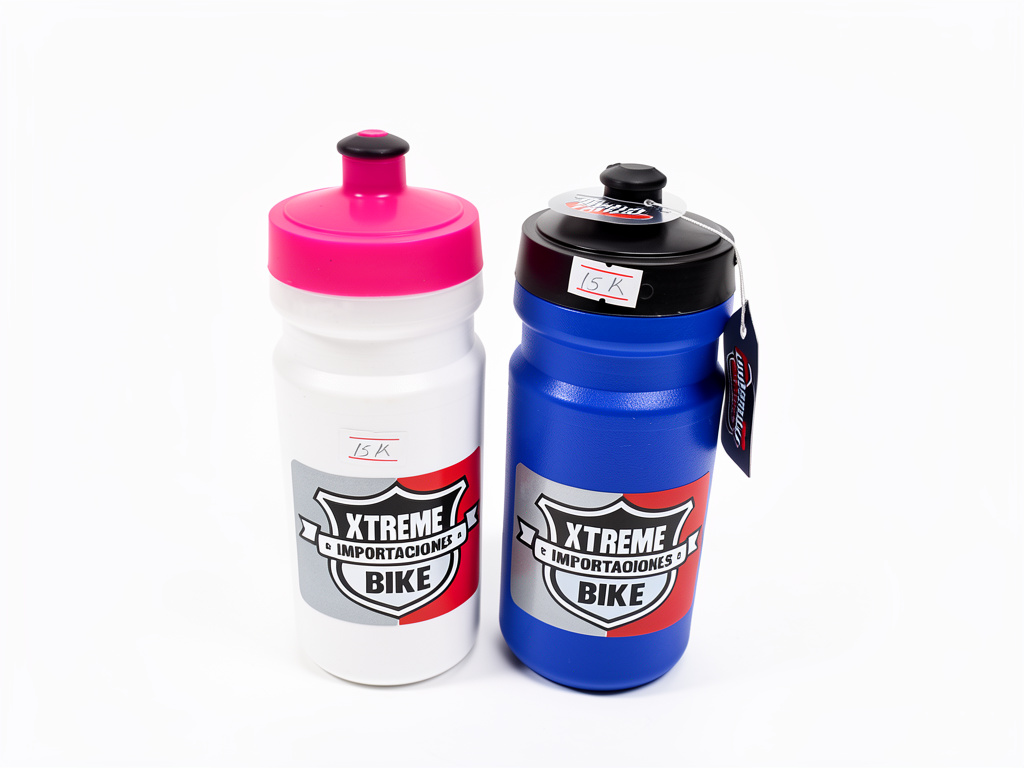 Carimañolas xtremebike
