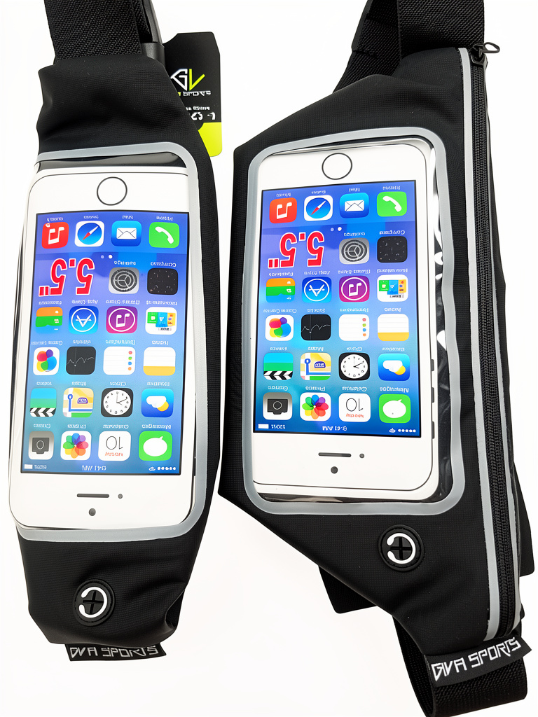 Canguro impermeable