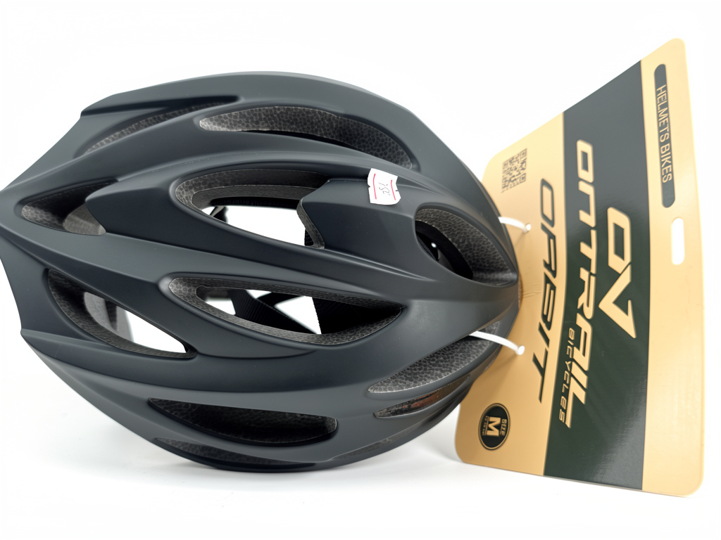 Casco ontrail y GW