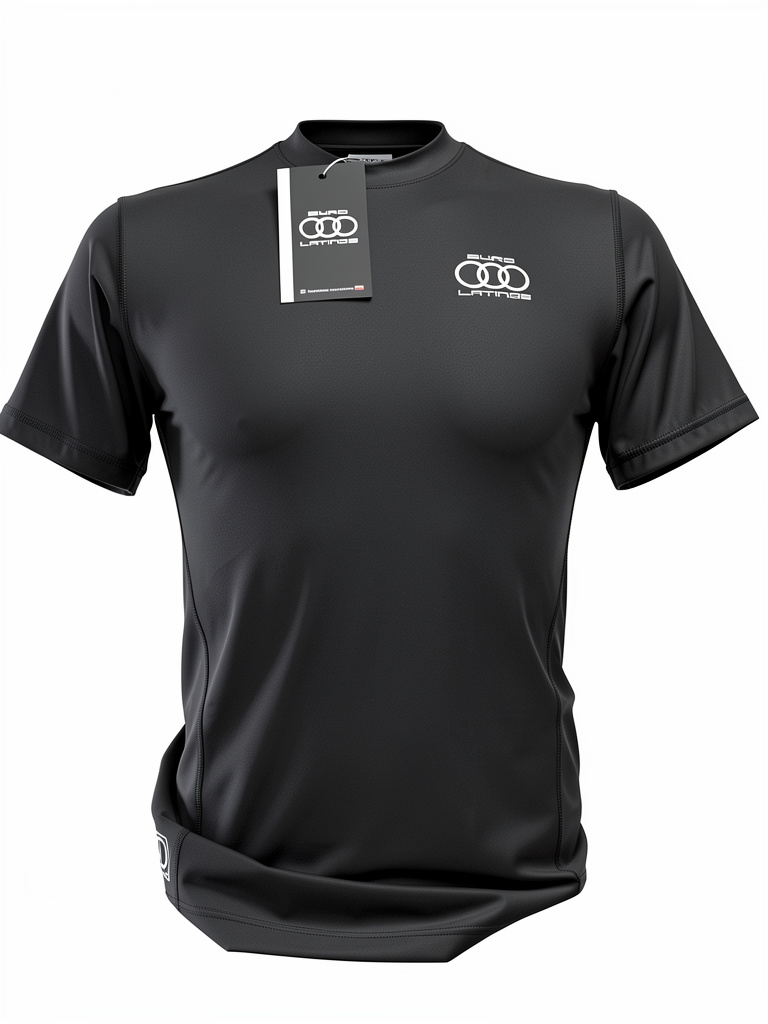 Camisa hombre lycra