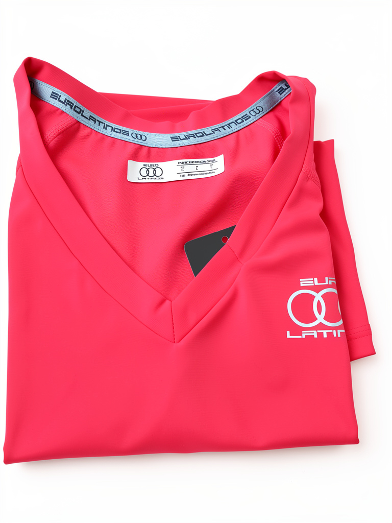 Camisa licra dama